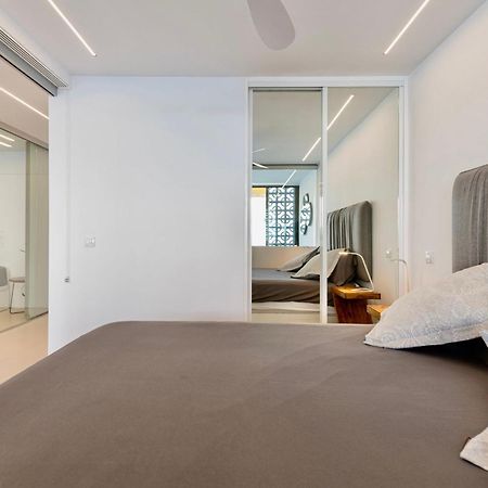 Apartament Brand New - Ocean Views With Beautiful Sunset Patalavaca Zewnętrze zdjęcie