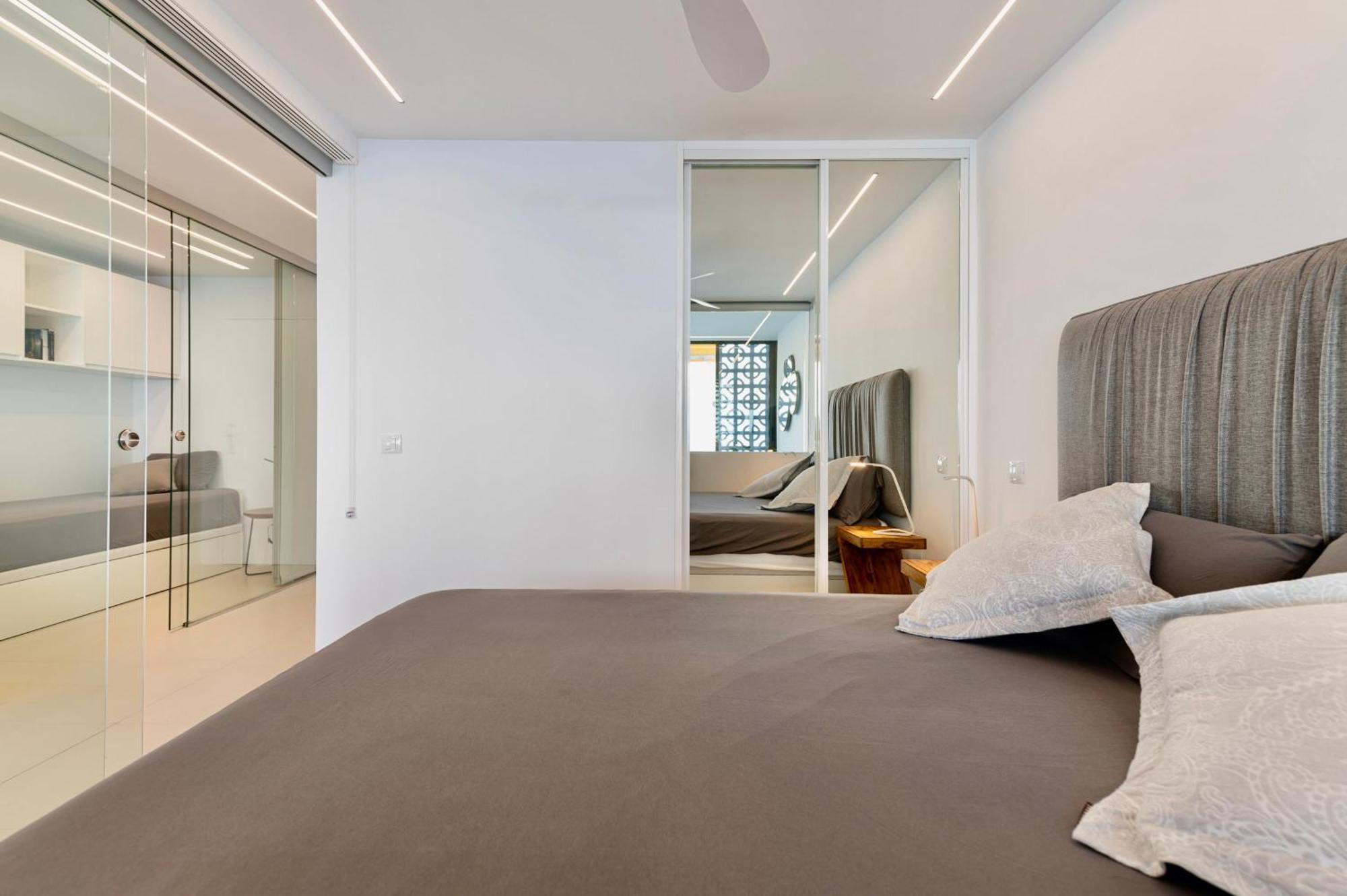 Apartament Brand New - Ocean Views With Beautiful Sunset Patalavaca Zewnętrze zdjęcie
