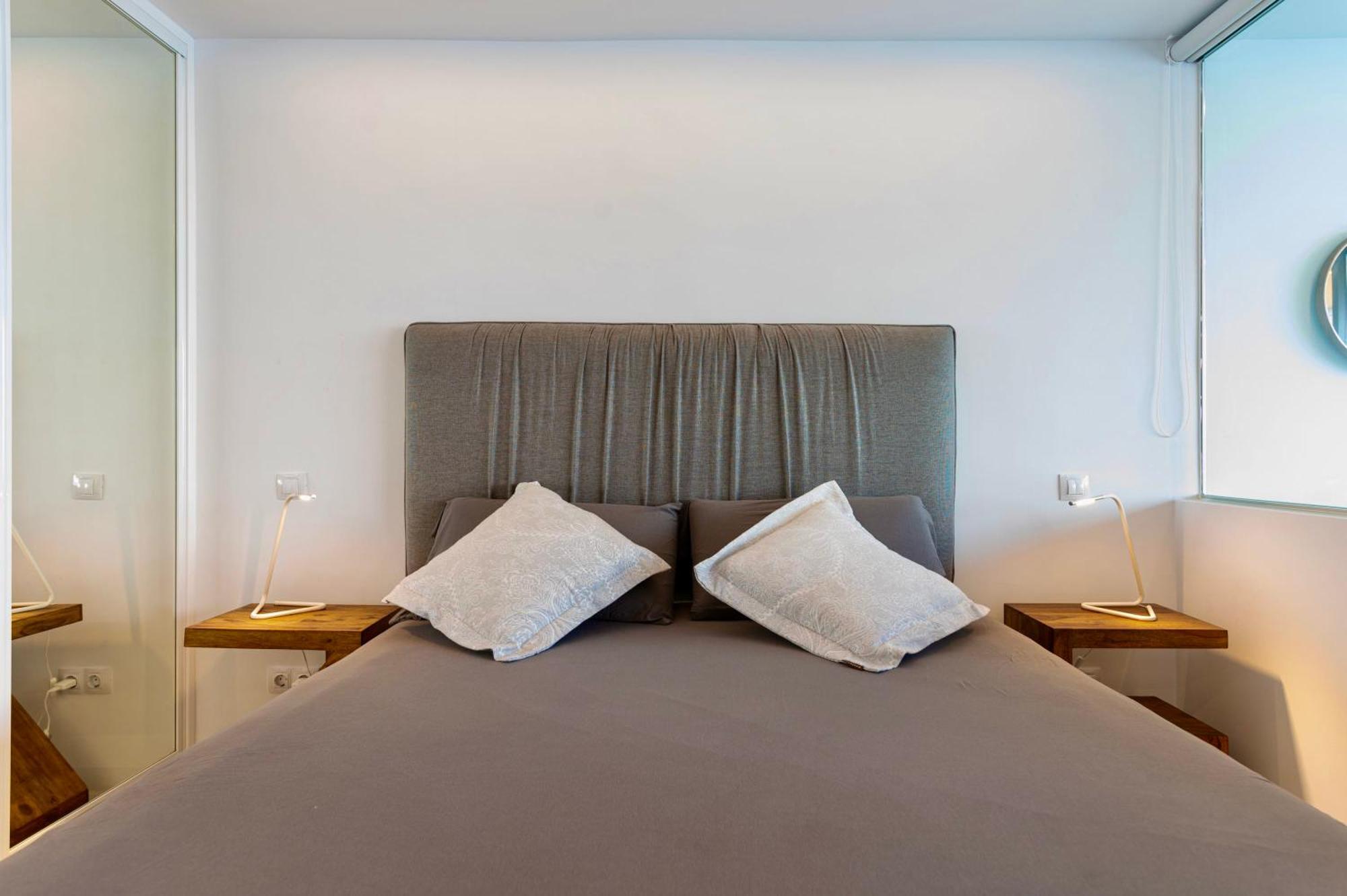 Apartament Brand New - Ocean Views With Beautiful Sunset Patalavaca Zewnętrze zdjęcie